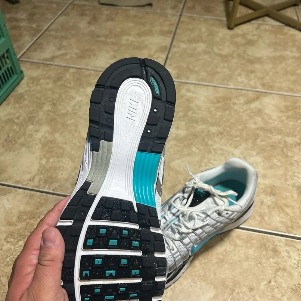 Nike P6000 Sneakers Size 12 - Picture 7 of 7